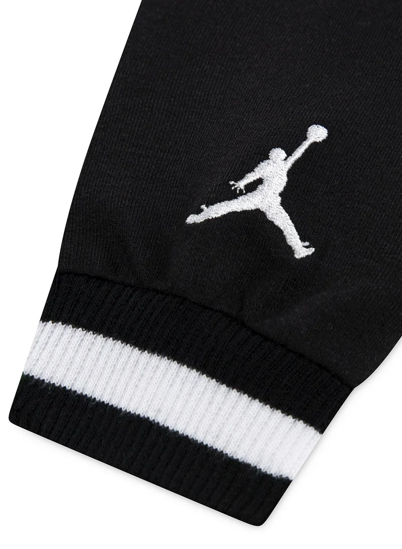 جوردن طقم JDN MJ 23 Jersey FZ