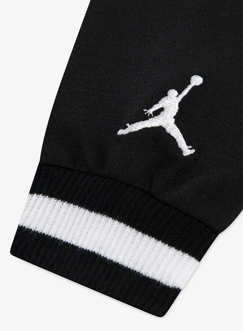 Jordan JDN MJ 23 JERSEY FZ SET