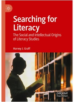 Searching for Literacy: The Social and Intellectual Origins of Literacy Studies  - Image 2