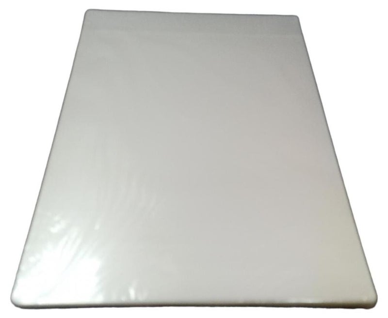 Pack of 50  A4 Thermal Laminating Pouch - Image 1