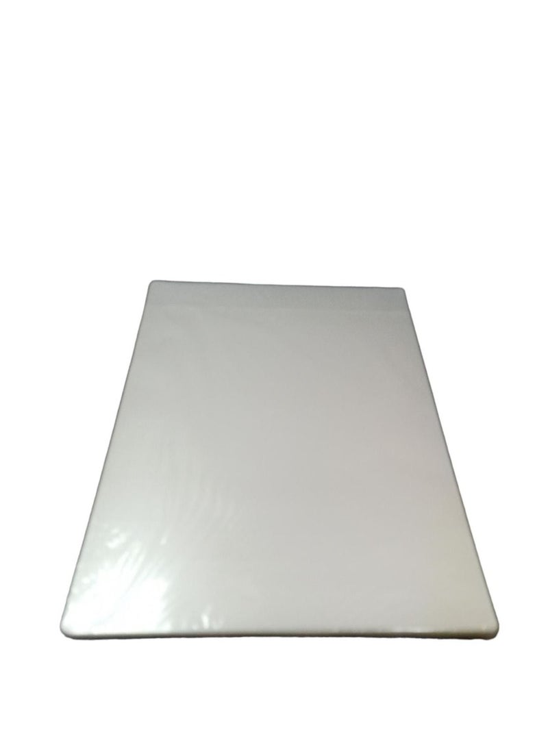 Generic Pack of 50  A4 Thermal Laminating Pouch  - Image 1