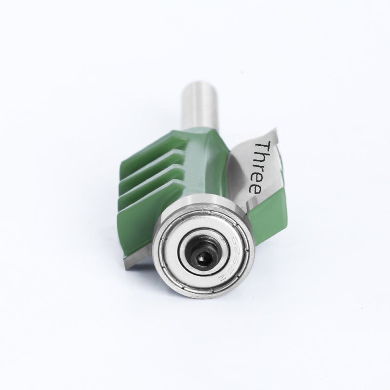 Wood Carving Machine: Tungsten Steel Construction - Precision Design Carving Tool for Woodworking Enthusiasts and Professionals - Image 5