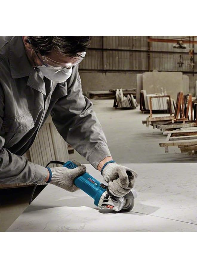 BOSCH Angle Grinder Gws 750 115 - Image 2