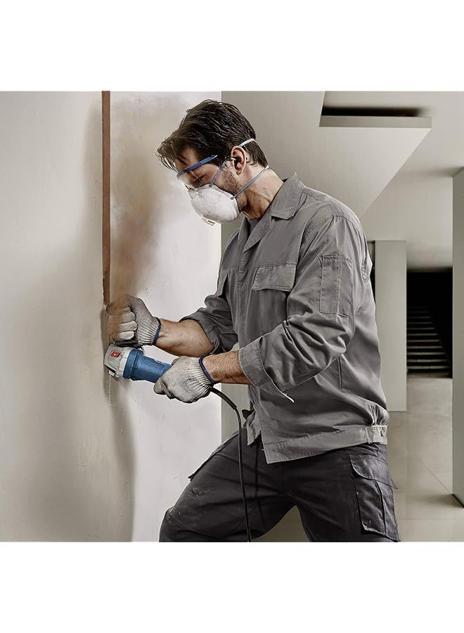 BOSCH Angle Grinder Gws 750 115 - Image 3