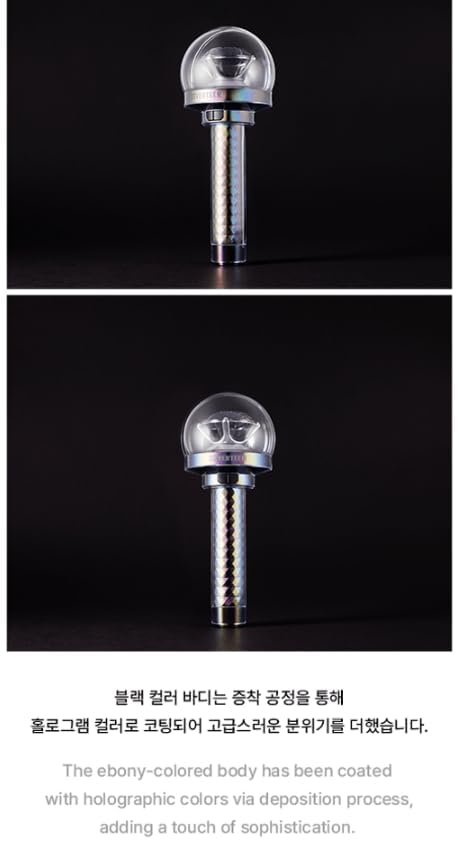 KOREA Seventeen Official Light Stick Ver 3 - Image 4