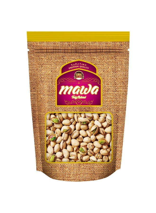 Mawa Raw Pistachios Jumbo 100g - Image 1