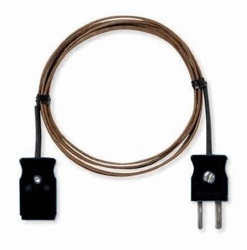 FLUKE Fluke 80PJ-EXT Extension Wire Kit for J-Type Thermocouples