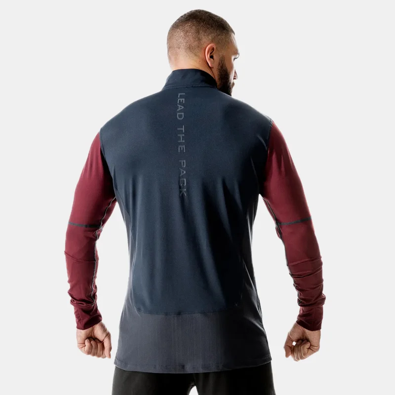 SQUATWOLF Men's LAB360º Performance Top
