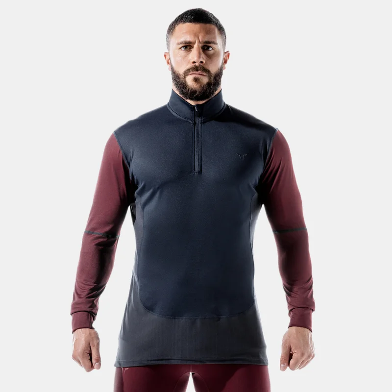 SQUATWOLF Men's LAB360º Performance Top