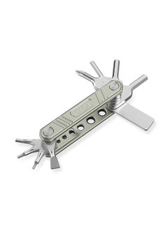 SMALLRIG SMALLRIG Universal Folding Tool Multi-Tool for Videographers  Tool Set with Nine Functional Tools Included - TC2713  - Image 1