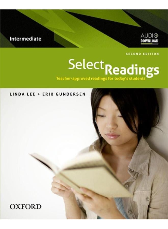 Select Readings: Intermediate: Student Book
