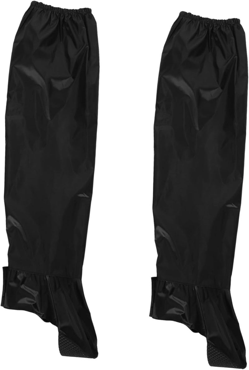 Easy assemble Abaodam Rain Coat Pants for Women Men Rain Gear Boot Covers for Outdoor Activities Motorcycle Riding Climate adapted delivery plan Multi-price design picks Global versatile design All-item matching trendy build Dense material Stable base Wide use selected material Integrated local logistics One piece build Hot & cold climate compatible Protective coating All storage type compatible Budget friendly sizing alternatives Budget global standard quality Single & bulk use compatible Spec compliant trusted quality General compatible practical design Demand fit global economical quality Easy clean surface Elegant practical design Lightweight Periodic restock local Shock rubber edge Hardened processed substance - Image 1
