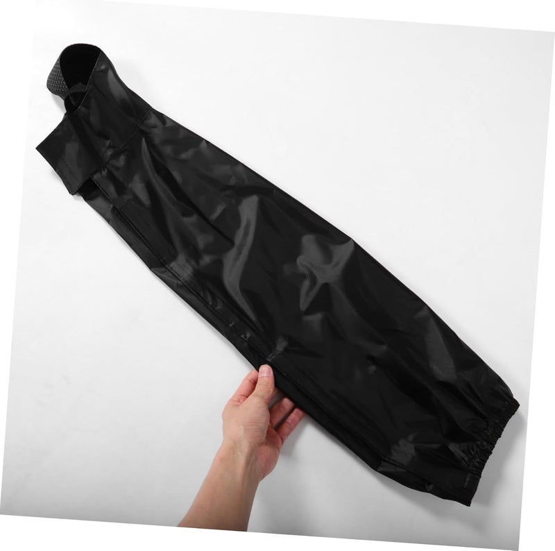 Easy assemble Abaodam Rain Coat Pants for Women Men Rain Gear Boot Covers for Outdoor Activities Motorcycle Riding Climate adapted delivery plan Multi-price design picks Global versatile design All-item matching trendy build Dense material Stable base Wide use selected material Integrated local logistics One piece build Hot & cold climate compatible Protective coating All storage type compatible Budget friendly sizing alternatives Budget global standard quality Single & bulk use compatible Spec compliant trusted quality General compatible practical design Demand fit global economical quality Easy clean surface Elegant practical design Lightweight Periodic restock local Shock rubber edge Hardened processed substance - Image 4
