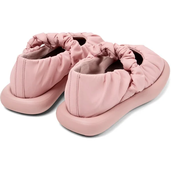Camper Pink Onda, Women Moccasin/Ballerina, Pink for Women | Best Price UAE
