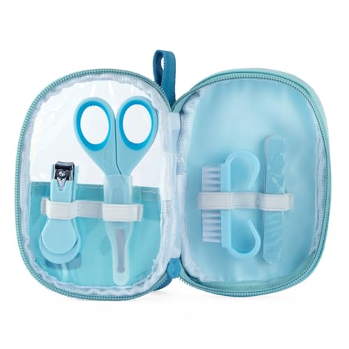 Chicco 00010019000000 Nail Care Set Boys - Image 3