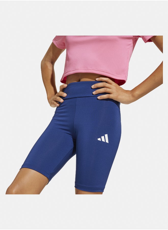 Adidas train essentials 3-stipes set women's youth/baby jogger  - Image 3