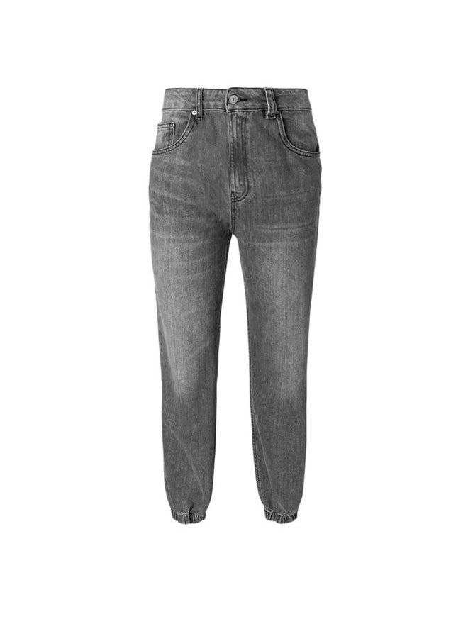 promod Denim jogging trousers  - Image 4