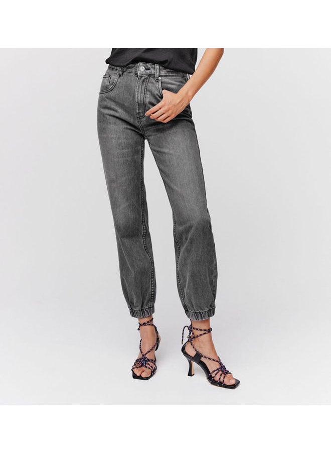 promod Denim jogging trousers  - Image 1