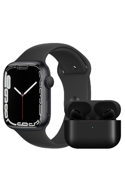 smart watch M26 Plus with Receiving Calls and Answering Messages With wireless Bluetooth headset Pro