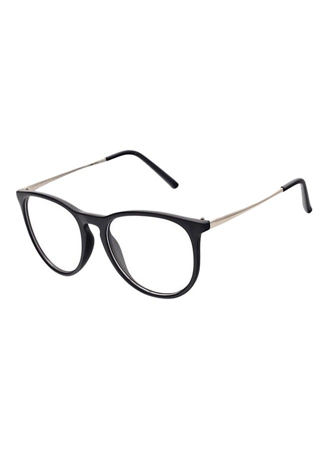 SYT Oval Eyeglasses - Image 1