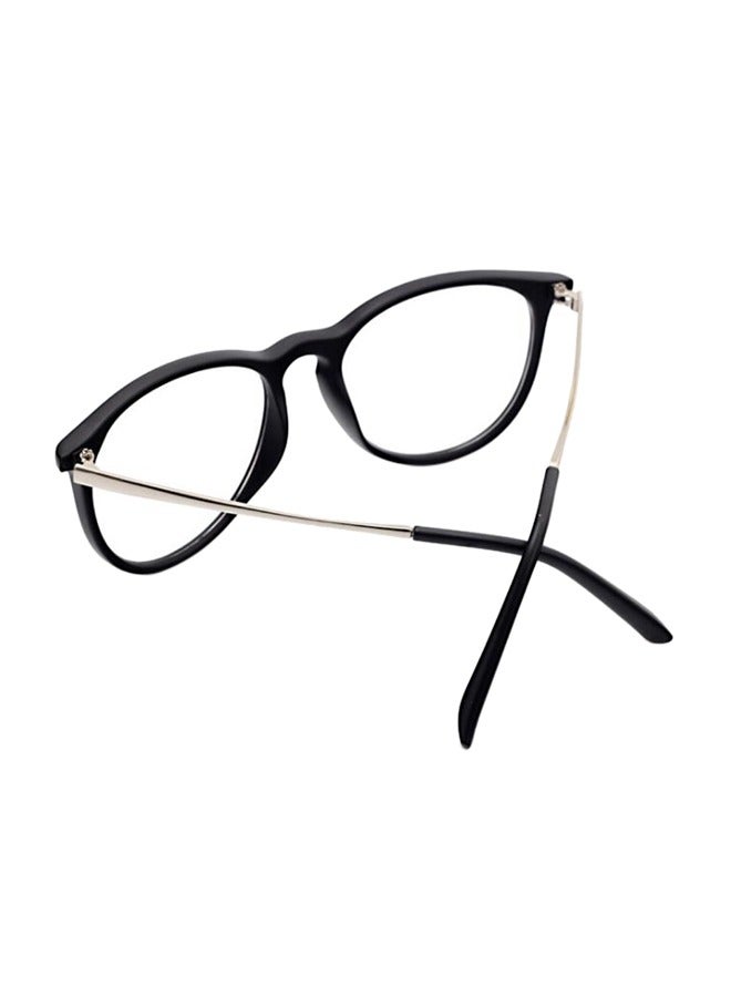 SYT Oval Eyeglasses - Image 3