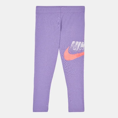 Nike Kids' Summer Daze Leggings (Younger Kids)