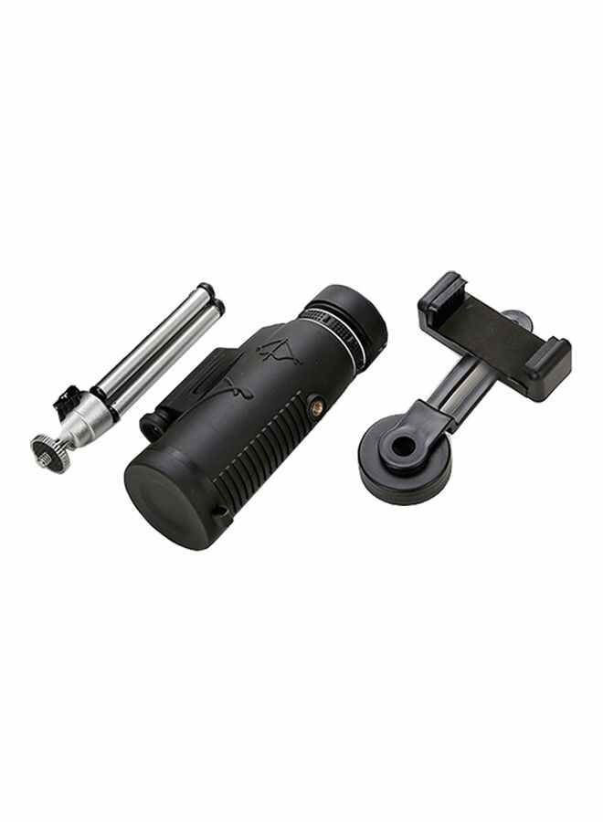 Generic 50X60 HD Monocular Telescope With Tripod Stand  - Image 1