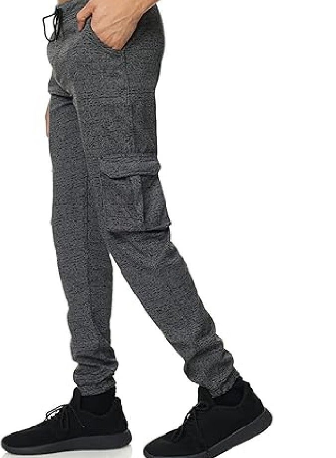 سيزار بنطلون رجالي مزود بجيوب جانبية - Image 4