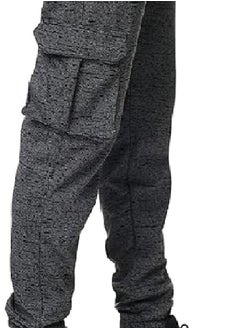 Mens Casualsweat Pants With Side Pockets - pzsku/Z0A37F8440B67ACE7B52FZ/45/_/1723719998/b8a80ae2-ba03-43f5-815e-7c120f588a0b