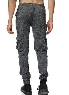 Mens Casualsweat Pants With Side Pockets - pzsku/Z0A37F8440B67ACE7B52FZ/45/_/1723720101/be0539f5-48cd-45e8-a9b9-da036ba412bc