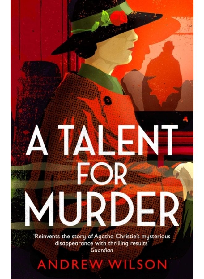 A Talent for Murder - Paperback