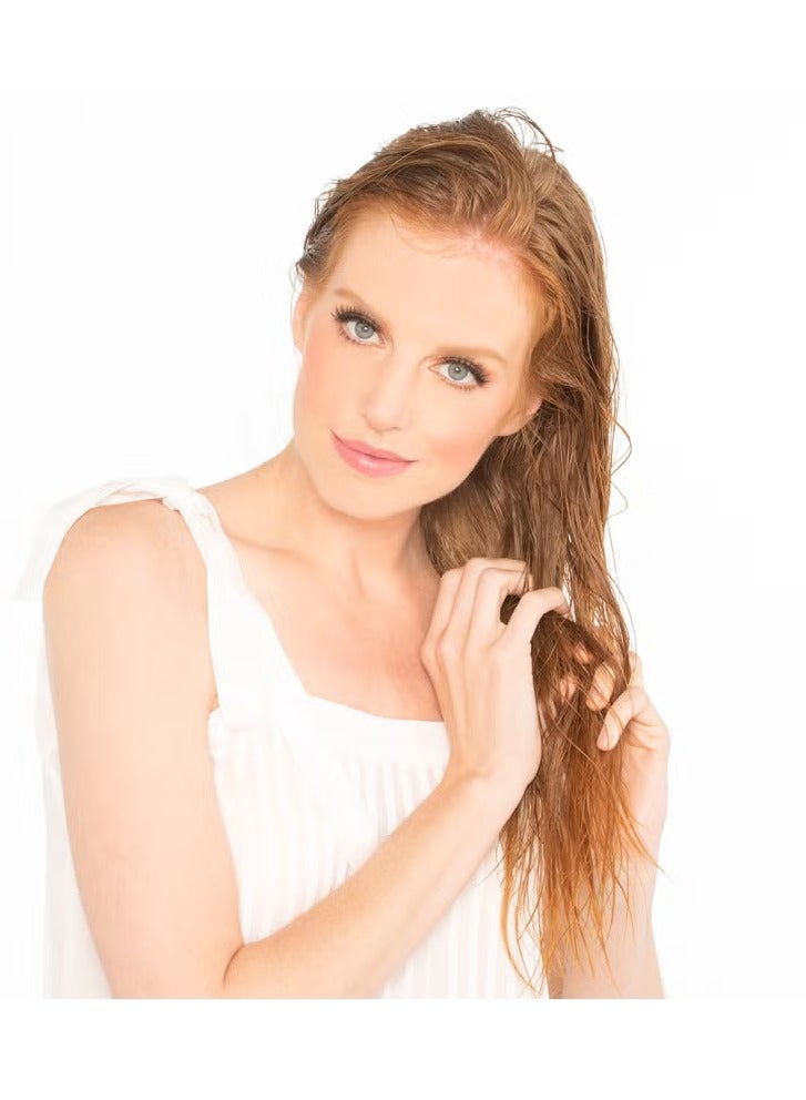 دربار سيروم تصفيف الشعر السريع من درايبار جامب ستارت 125 مل - Image 2