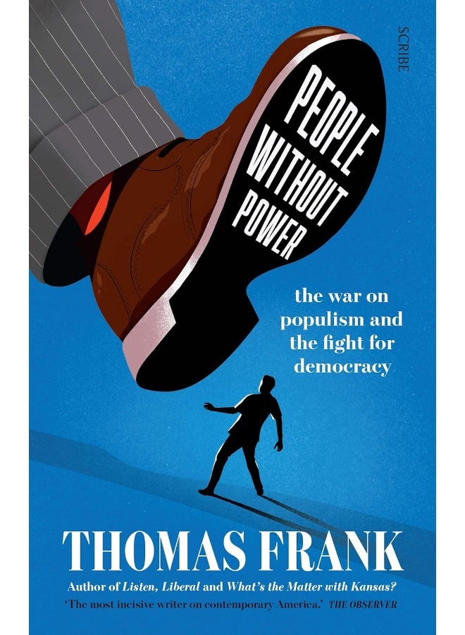 People Without Power