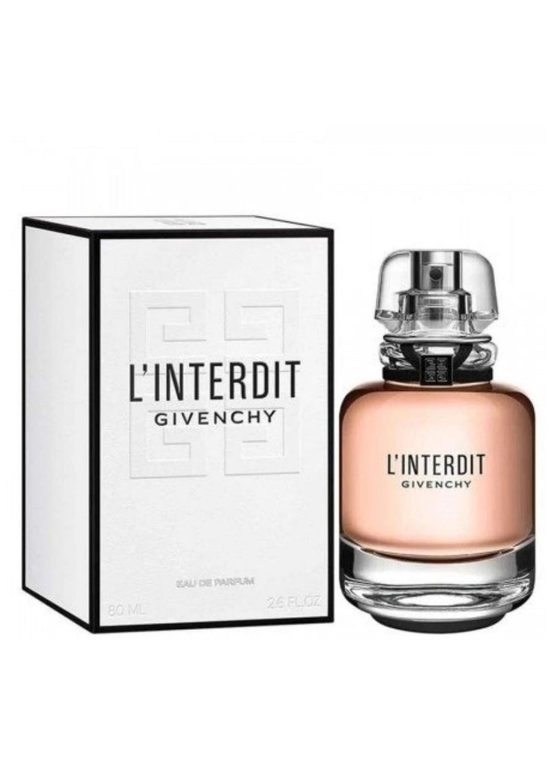 Givenchy L'Interdit Eau de Parfum for Women 80ml - pzsku/Z0A381DE4C740E64F1E39Z/45/_/1733516439/3c67ae34-35cb-4c63-8d1a-4c261ec33f0c