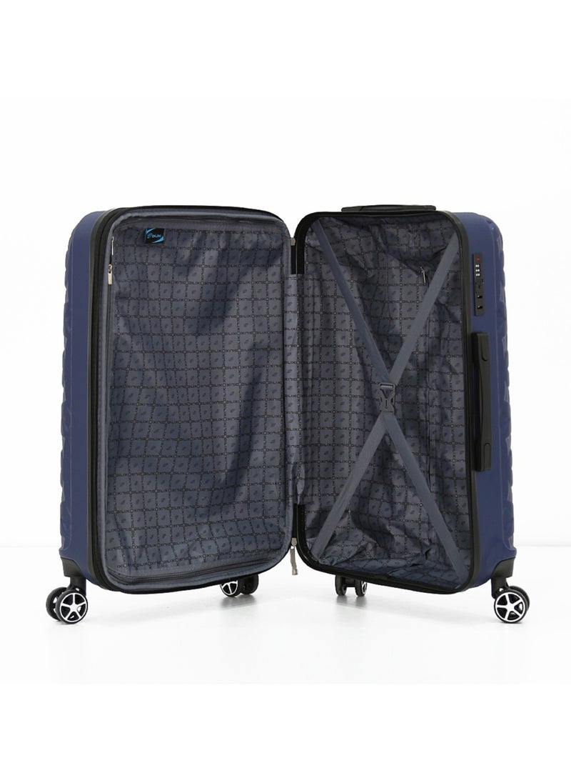 DILIXI - Dilixi Hardside Luggage Trolley Bag 3 Pieces Set - Image 1
