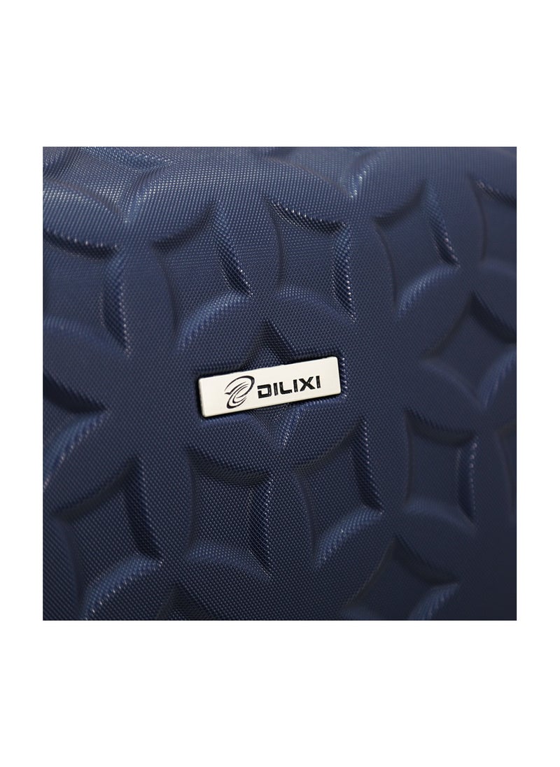 DILIXI - Dilixi Hardside Luggage Trolley Bag 3 Pieces Set - Image 1