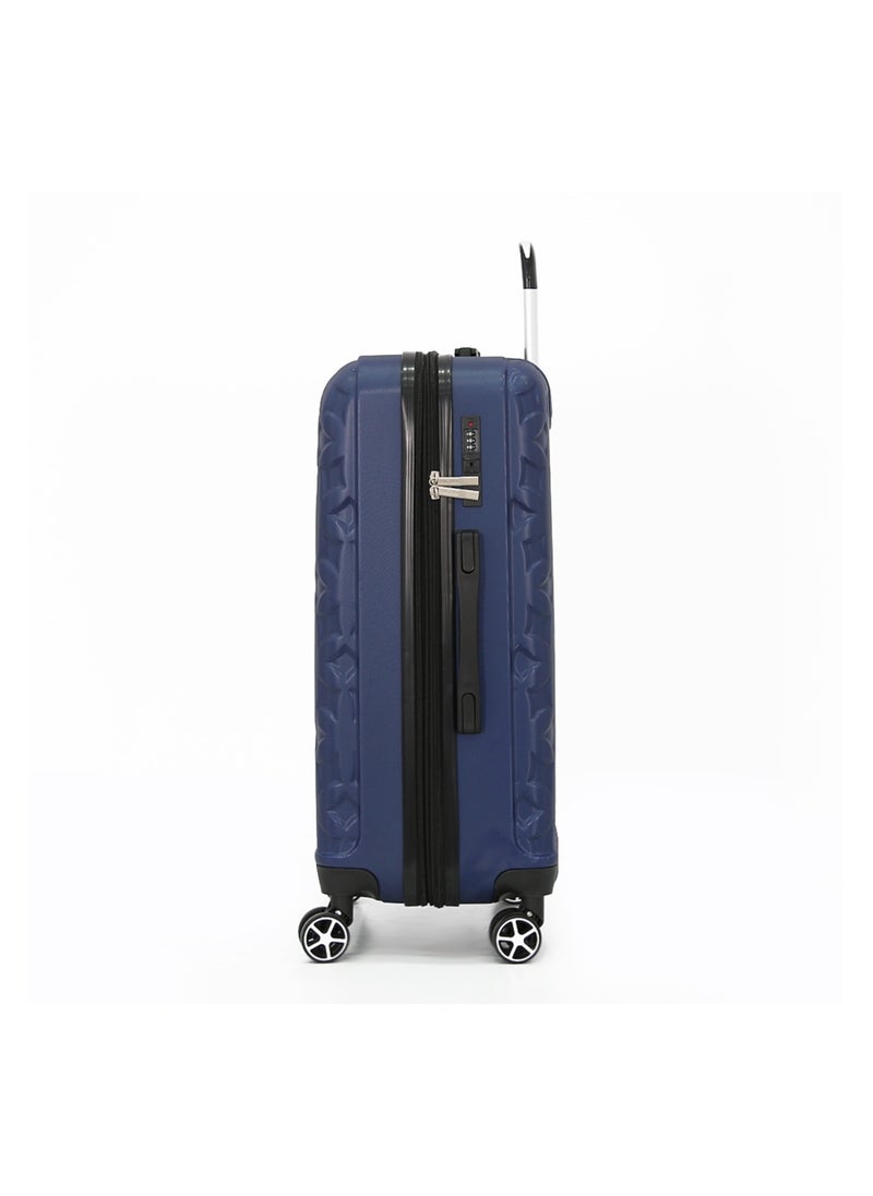 DILIXI - Dilixi Hardside Luggage Trolley Bag 3 Pieces Set - Image 1