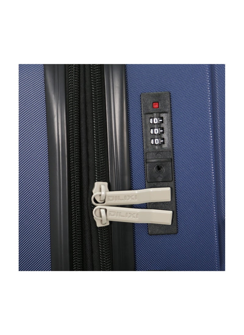 DILIXI - Dilixi Hardside Luggage Trolley Bag 3 Pieces Set - Image 1