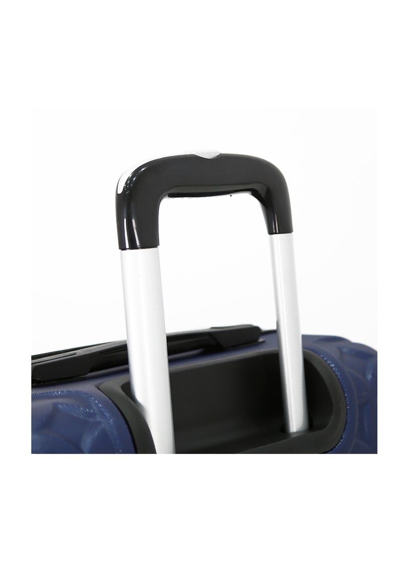 DILIXI - Dilixi Hardside Luggage Trolley Bag 3 Pieces Set - Image 1