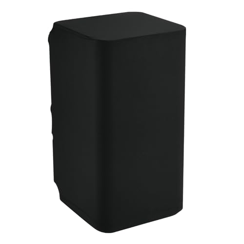 TXEsign Dust Cover Speaker Case Compatible with Ultimate Ears Hyperboom Speaker Stretch Dust Case Protective Speaker Cover with Elastic Band Speaker Slip Sleeve - Image 1