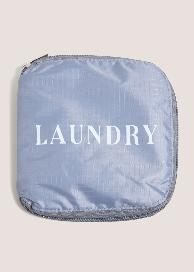 ماتلان Grey Laundry Bag