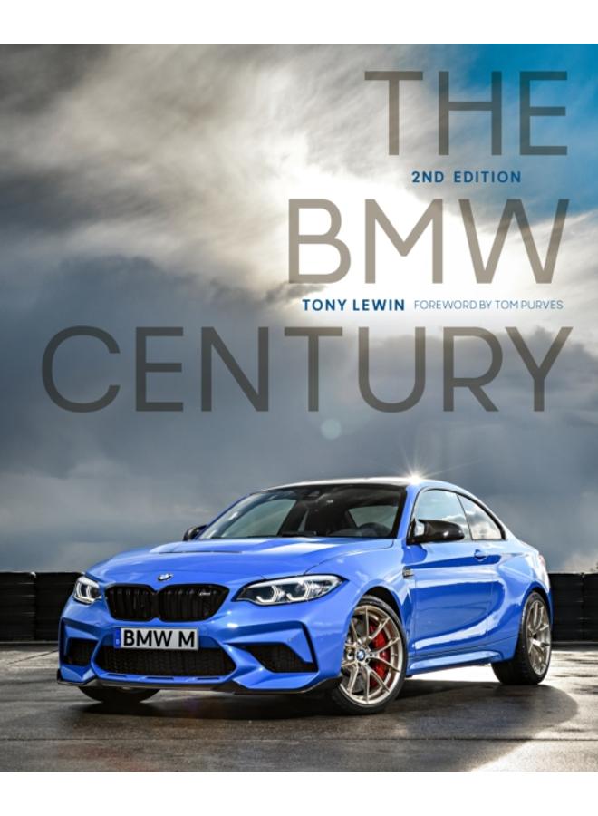 The BMW Century, 2nd Edition
