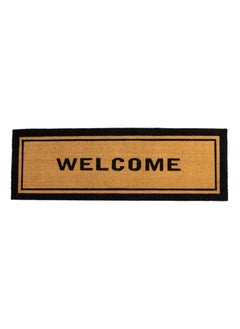 Rag N Rug Welcome Coir Mat 180 X 60 Cm - pzsku/Z0A3862B7DB463877B755Z/45/_/1738061972/97eb9b2c-de19-481e-8093-0114233c78ee