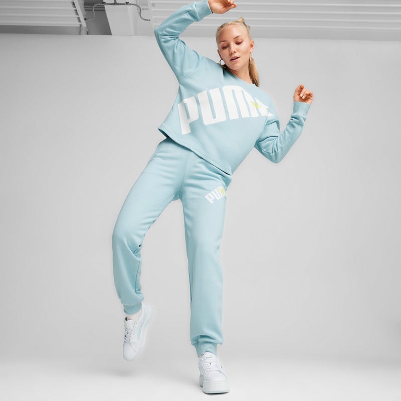 بوما سويت شيرت PUMA POWER للنساء - Image 4