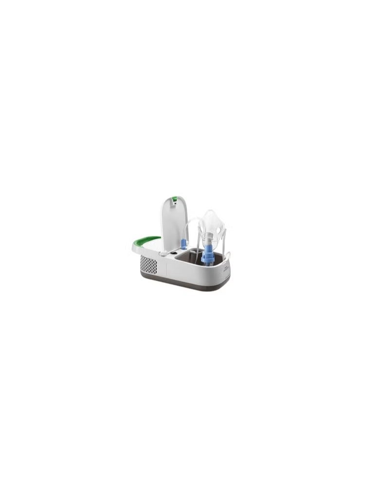 Philips Philips Innospire Deluxe Compressor Nebulizer System - Image 1