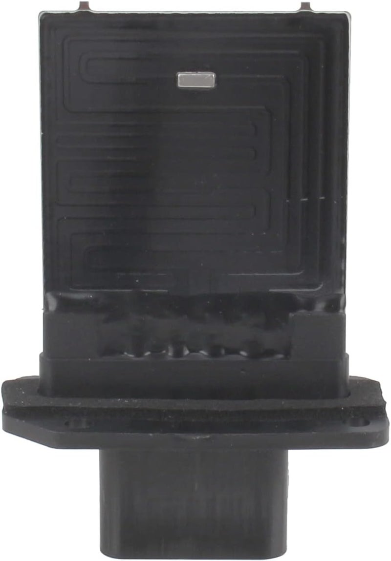 MOTOALL مقاوم موتور مروحة HVAC من موتوال لسيارات فورد - Image 2