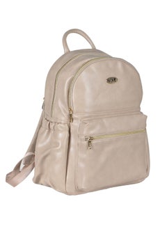 Kiko Leather Mommy Diaper Bag  - Image 1
