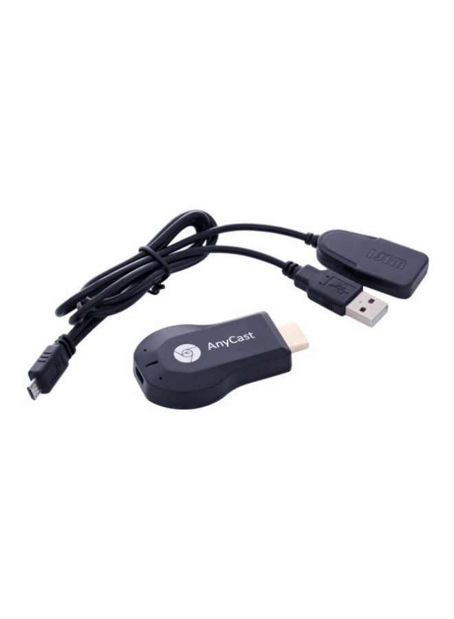 NIBEMINENT M2 Plus Streaming Device Black