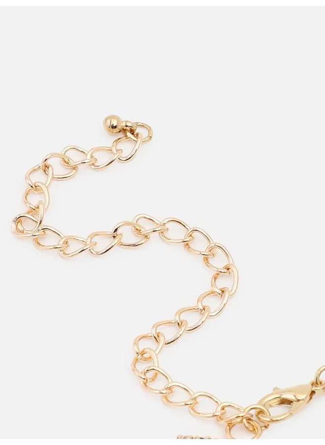 SOHI Party Necklace