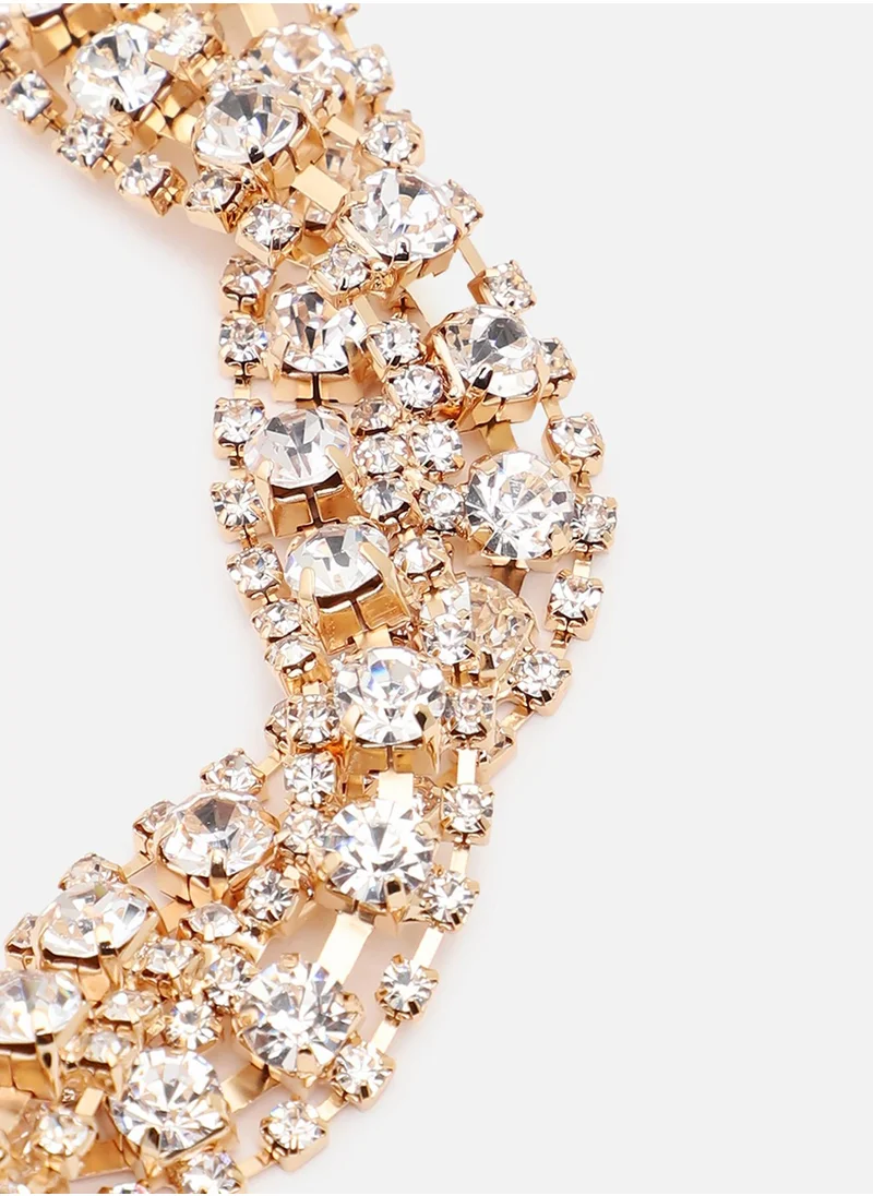SOHI Party Necklace